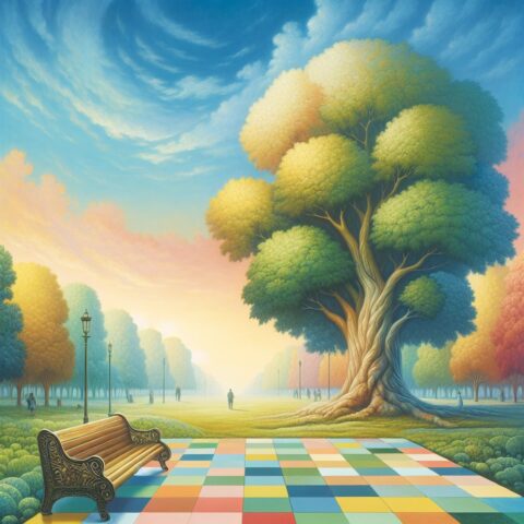 世界禁煙デーの画像