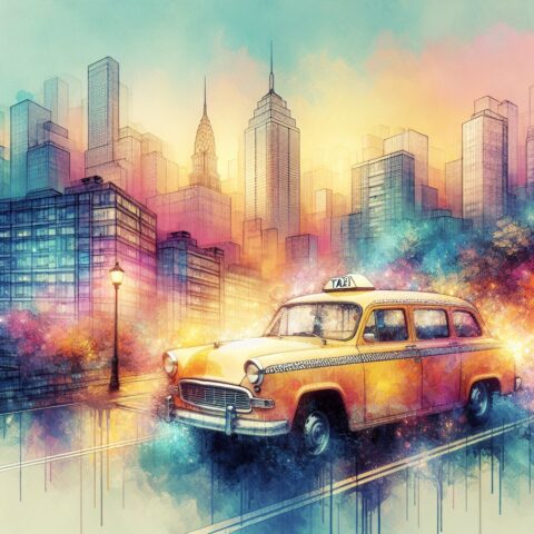 車窓サイネージの日の画像
