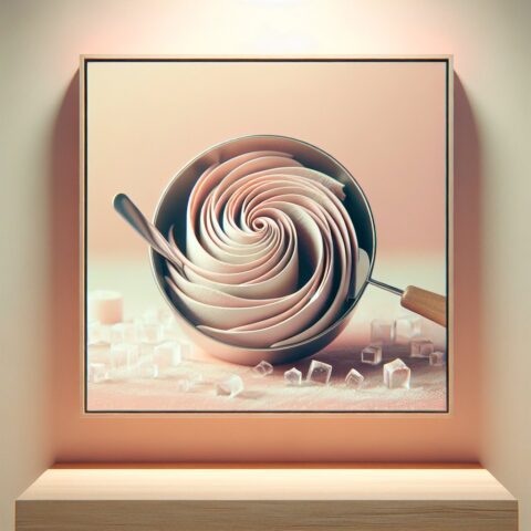 ロールアイスクリームの日