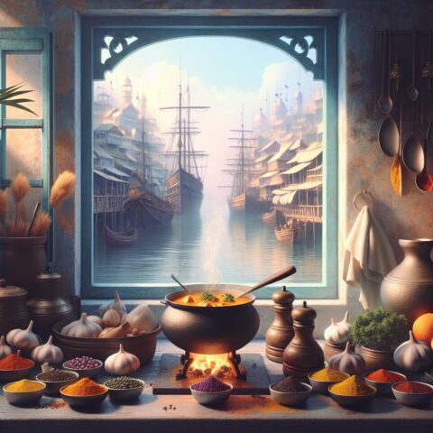 横浜カレー記念日