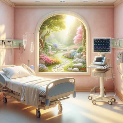 無痛分娩を考える日