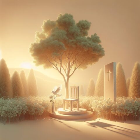 侵略による罪のない幼児犠牲者の国際デー