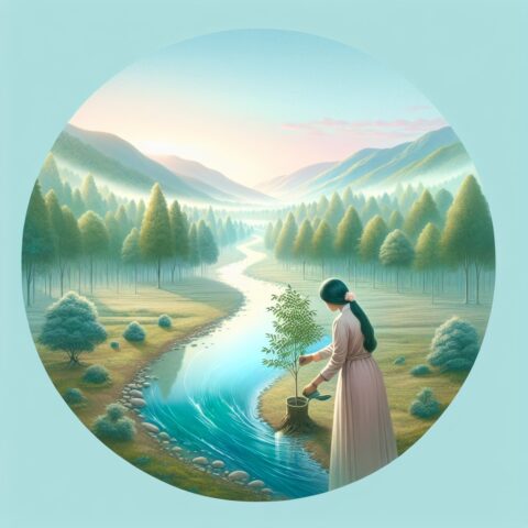 世界環境デー・環境の日