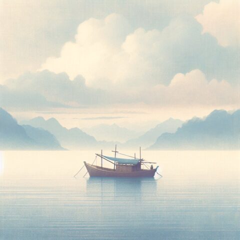 違法・無報告・無規制に行われる漁業との闘いのための国際デー