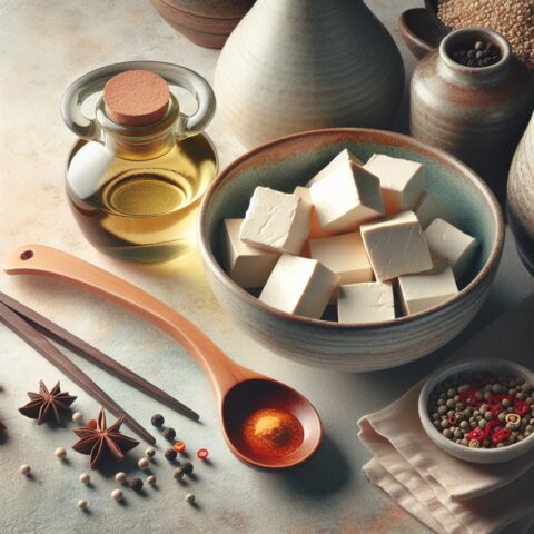 麻婆豆腐の素の日