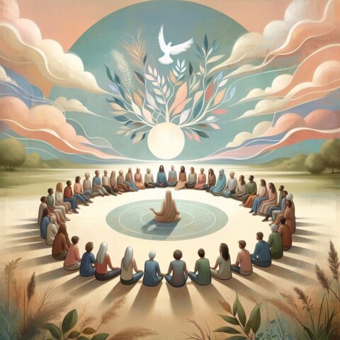 母親大会記念日