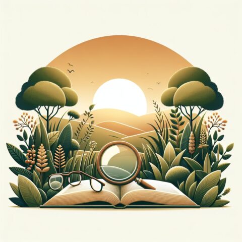 緑内障を考える日