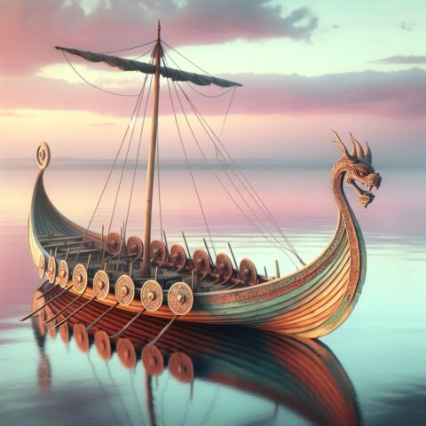 ヴァイキングの日