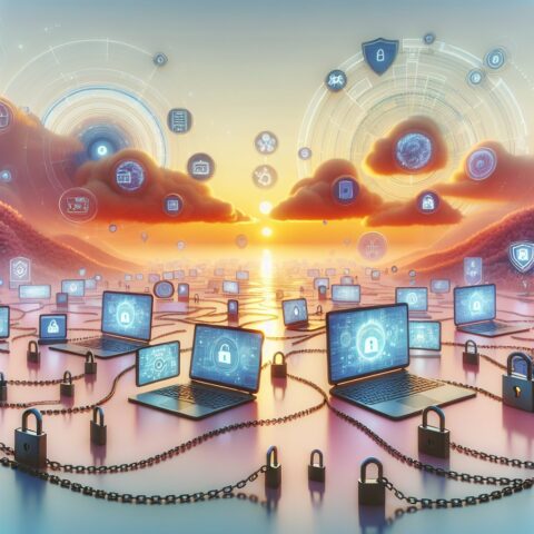 サイバー防災の日