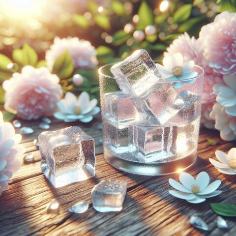 ロックアイスの日