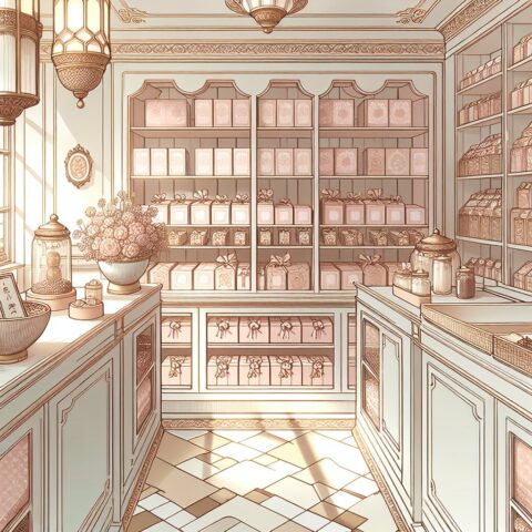 ミルクキャラメルの日