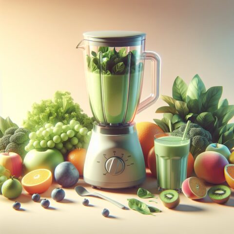 Doleスムージーの日