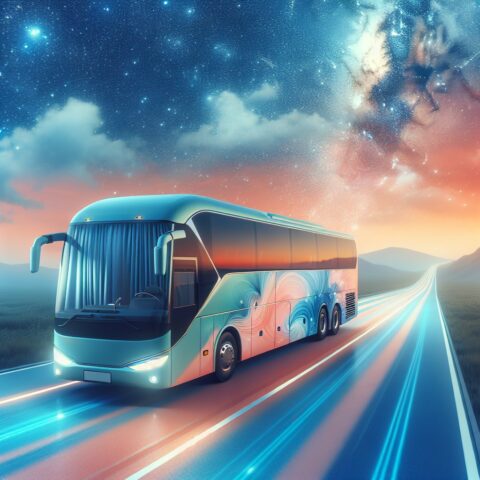 ドリーム号の日