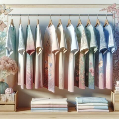 蔵出し!Tシャツデーの画像