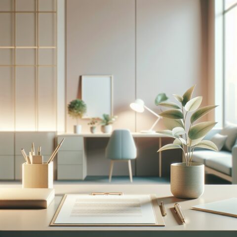 労働契約を考える日