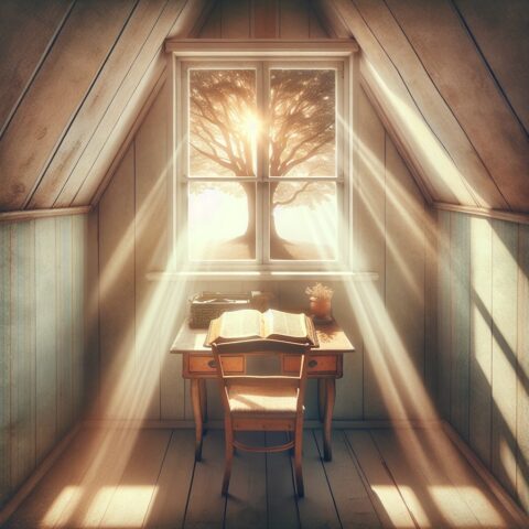 アンネの日記の日