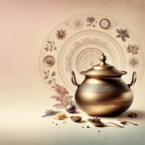 恋と革命のインドカリーの日