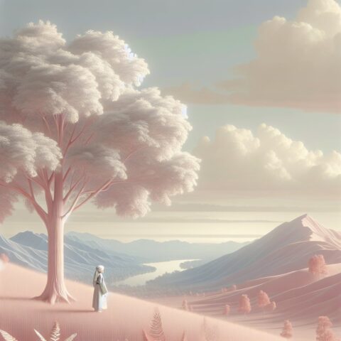 国際アルビニズム啓発デー