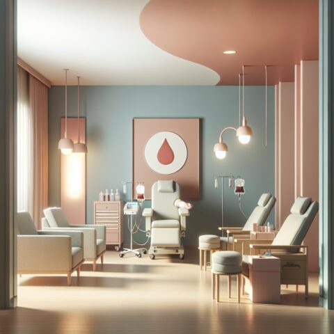 世界献血者デー