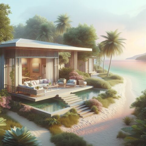 バケーションレンタルの日