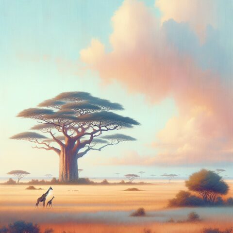 アフリカの子どもの日