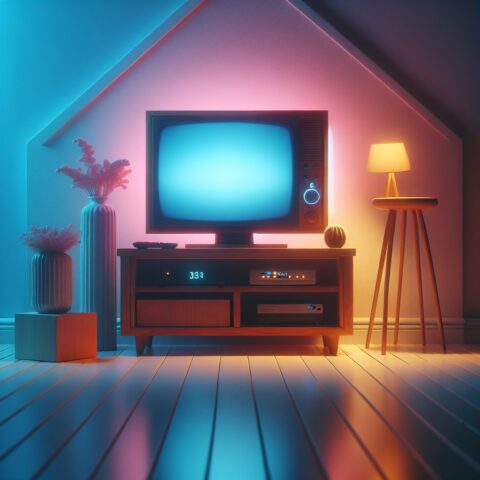 ケーブルテレビの日