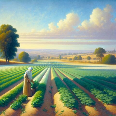 持続可能な食文化の日