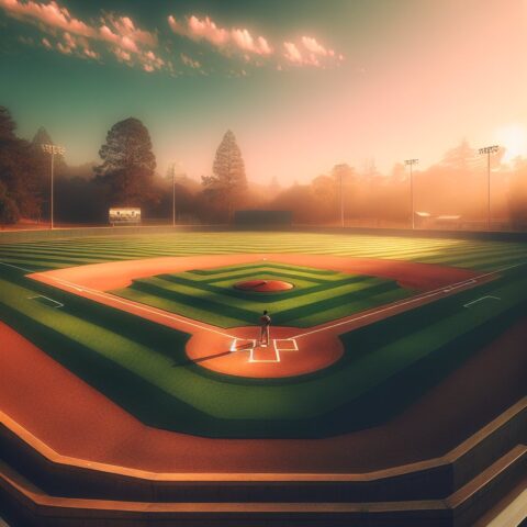 ベースボール記念日