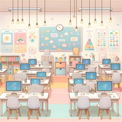 プログラミング教育の日