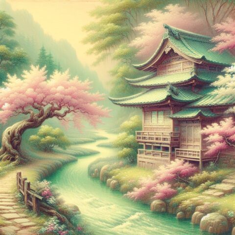 桜桃忌・太宰治生誕祭