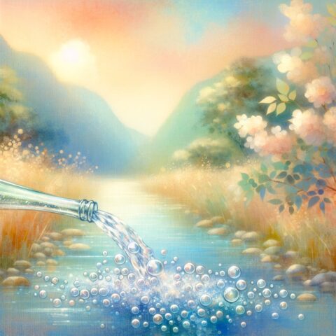 スパークリング清酒の日