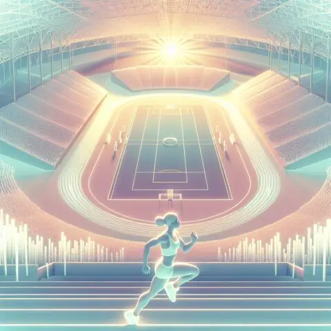 オリンピックデー
