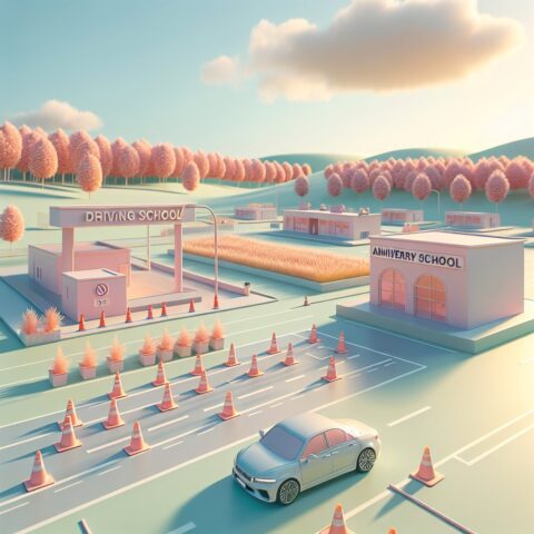 指定自動車教習所の日