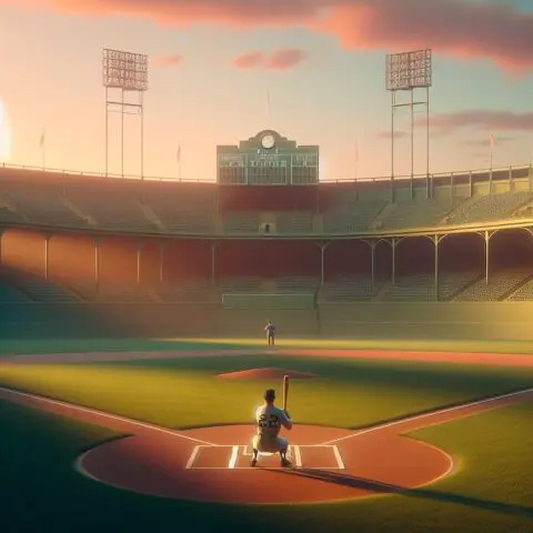 天覧試合の日