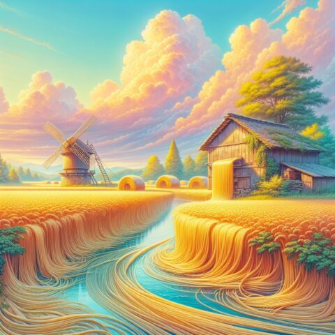 加須市うどんの日