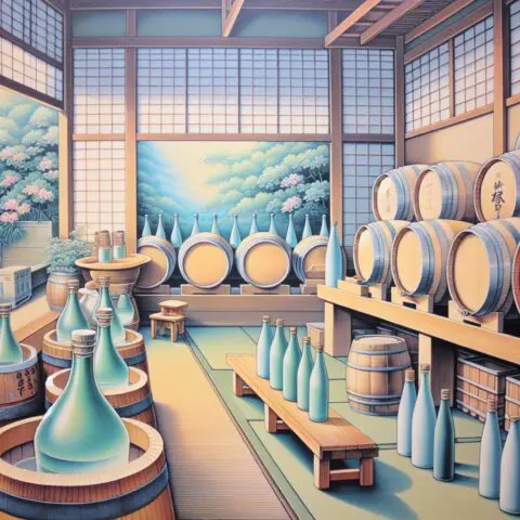 生酒の日