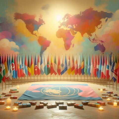 国際薬物乱用・不正取引防止デー