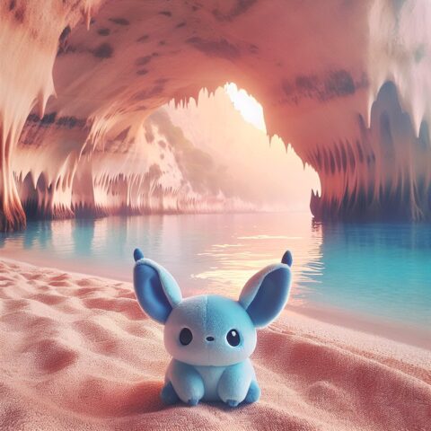 スティッチの日