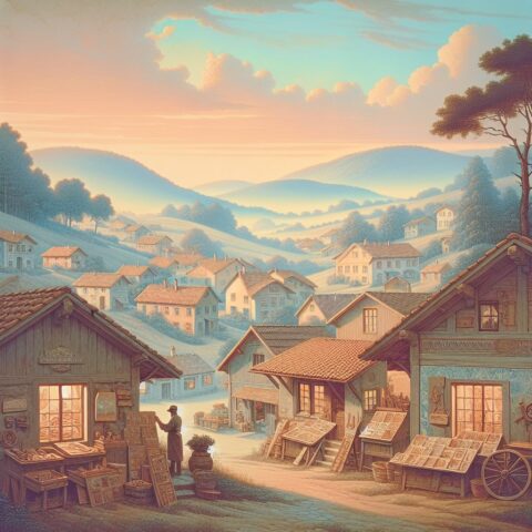 零細・中小企業デー