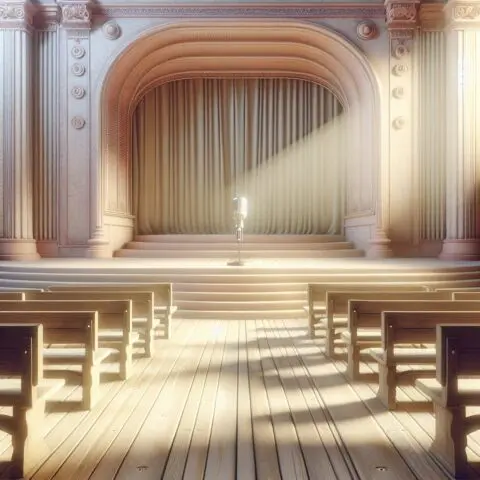 演説の日