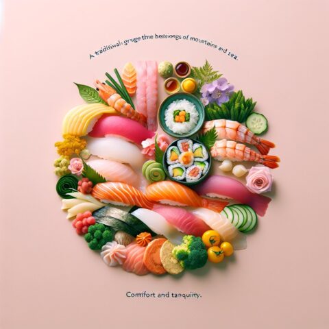 ちらし寿司の日