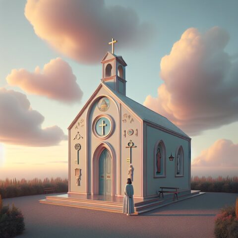 聖ペテロと聖パウロの祝日