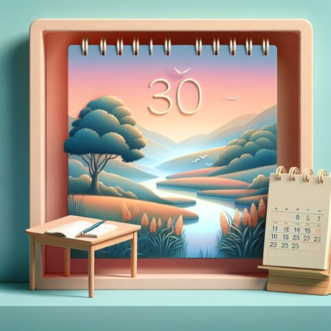 ハーフタイム・デー