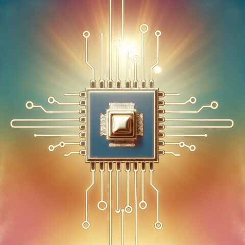 トランジスタの日