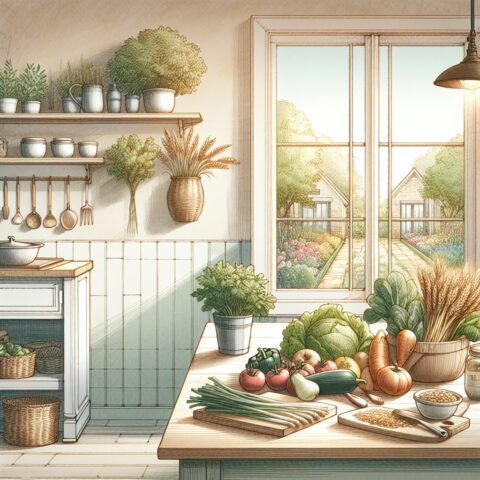 うちエコ！ごはんの日