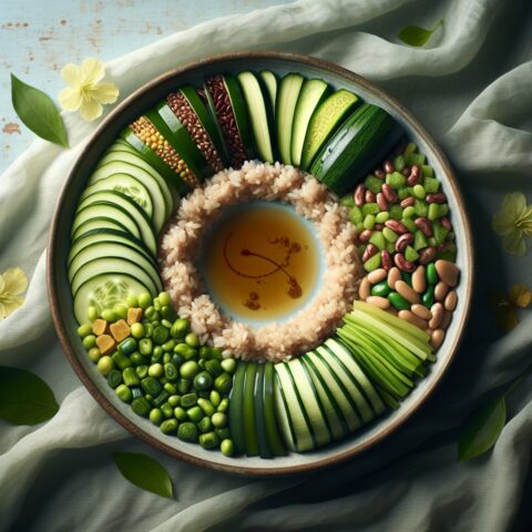 夏越ごはんの日