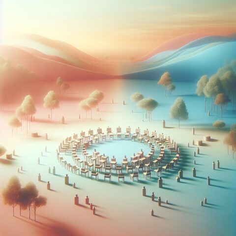 協同組合の国際デー