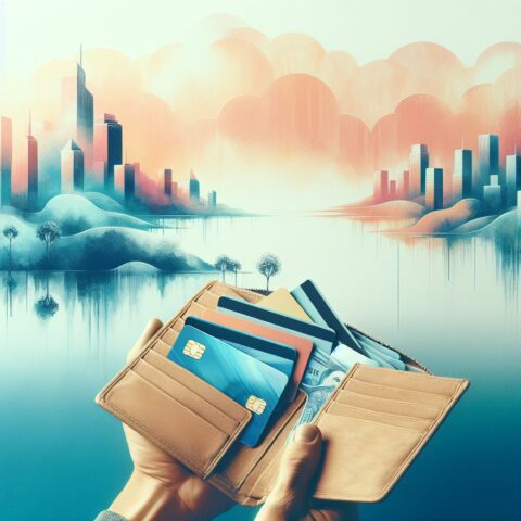 クレジットの日