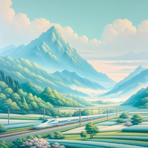 山形新幹線開業記念日