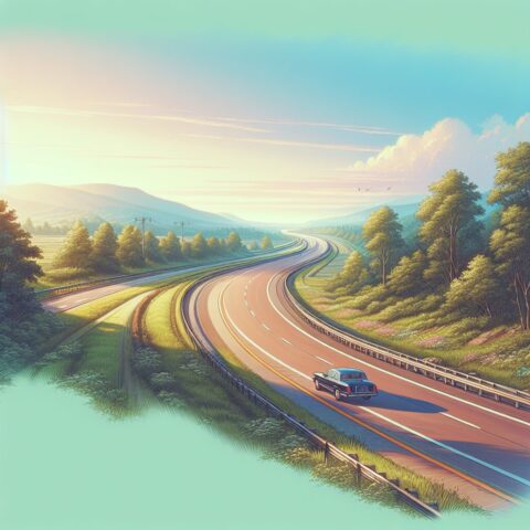 名神高速道路全通記念日